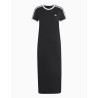 Vestido Adidas Tres Rallas Slim