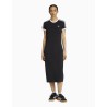 Vestido Adidas Tres Rallas Slim
