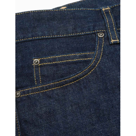 Pantalón Carhartt Wip Marlow Edgewood Denim
