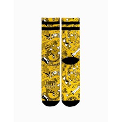 Calcetin American Socks Misfire