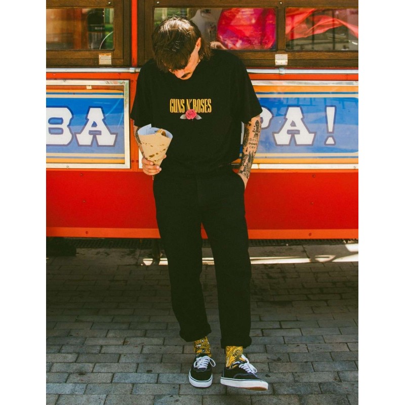 Calcetin American Socks Misfire