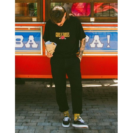 Calcetin American Socks Misfire