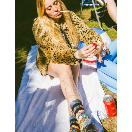 Calcetin American Socks Chiller