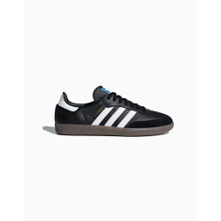 Zapatillas Adidas Samba OG Black and White