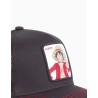 Gorra Capslab Trucker Luffy One Piece