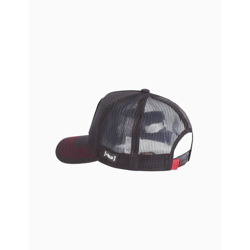 Gorra Capslab Trucker Luffy One Piece