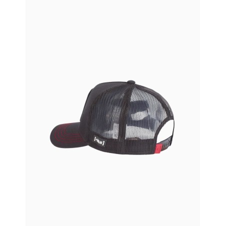 Gorra Capslab Trucker Luffy One Piece