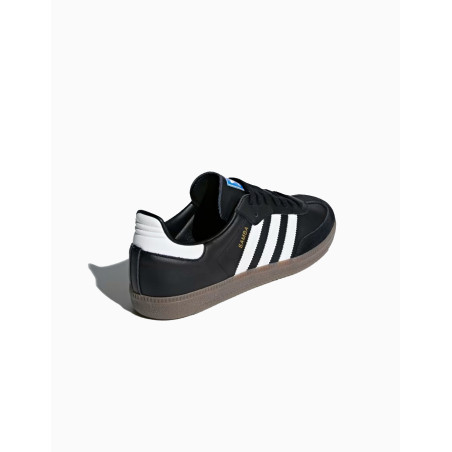 Zapatillas Adidas Samba OG Black and White