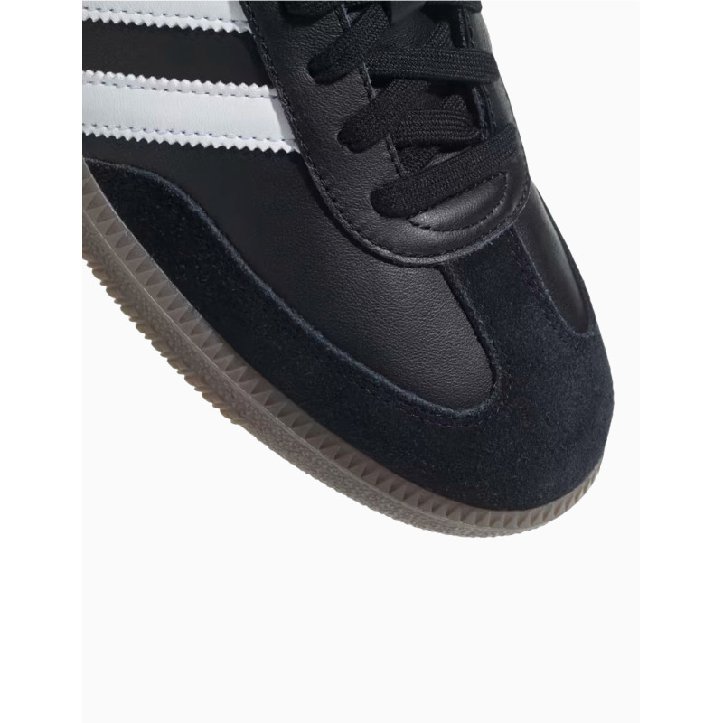 Zapatillas Adidas Samba OG Black and White