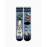 Calcetines American Socks Mid High Alien Snatch