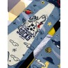 Calcetines American Socks Mid High Alien Snatch