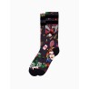 Calcetines American Socks Mid High Sorcerer