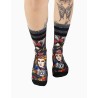 Calcetines American Socks Mid High Sorcerer