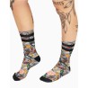 Calcetines American Socks Mid High Yummies