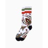Calcetines American Socks Mid High Venom