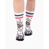 Calcetines American Socks Mid High Venom