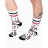 Calcetines American Socks Mid High Venom