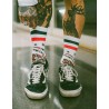 Calcetines American Socks Mid High Venom