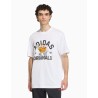 Camiseta Adidas Trefoil Series Character