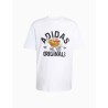 Camiseta Adidas Trefoil Series Character