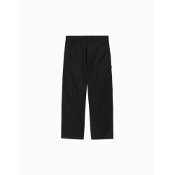 Pantalon Carhartt Postal Single Knee Pant Negro