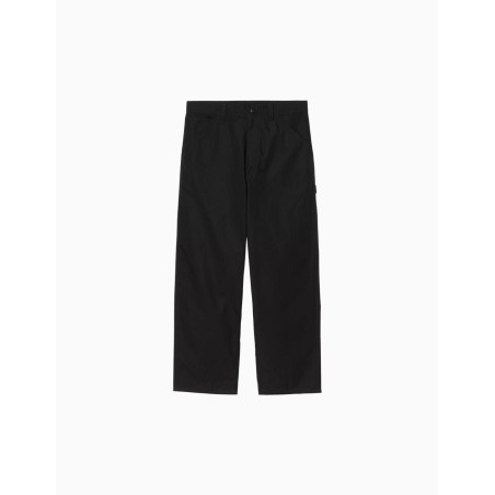 Pantalon Carhartt Postal Single Knee Pant Negro