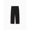 Pantalon Carhartt Postal Single Knee Pant Negro