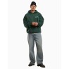 Sudadera Prohibited 10119 British Racing Green