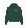 Sudadera Prohibited 10119 British Racing Green