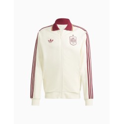 Chaqueta Adidas Originals España RFEF Away Anthem
