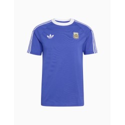 Camiseta Adidas Originals Argentina AFA OG Tee