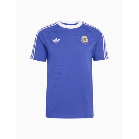 Camiseta Adidas Originals Argentina AFA OG Tee