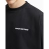 Camiseta Prohibited 10119 Negro