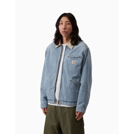 Cazadora Carhartt OG Detroit Jacket