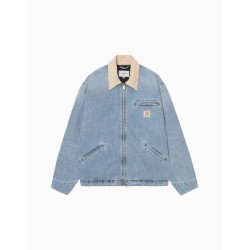 Cazadora Carhartt OG Detroit Jacket