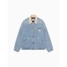Cazadora Carhartt OG Detroit Jacket