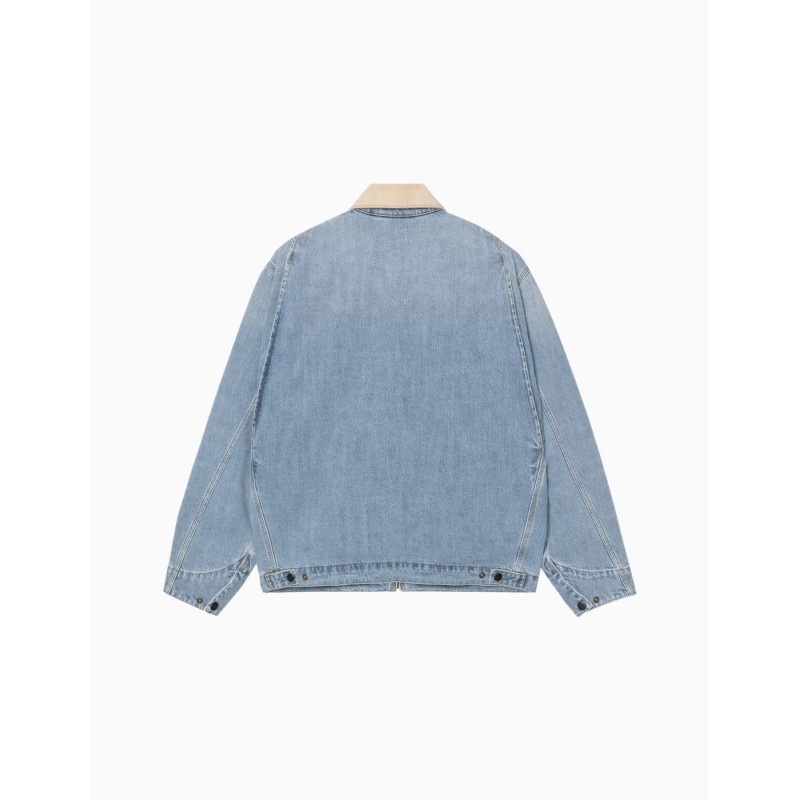 Cazadora Carhartt OG Detroit Jacket