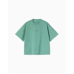 Camiseta Carhartt Benton T-Shirt Garment Dyed