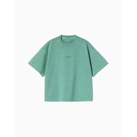 Camiseta Carhartt Benton T-Shirt Garment Dyed