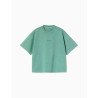 Camiseta Carhartt Benton T-Shirt Garment Dyed