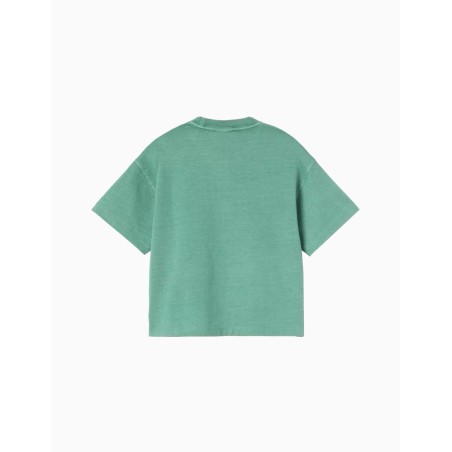 Camiseta Carhartt Benton T-Shirt Garment Dyed