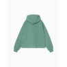 Sudadera Carhartt Benton Sweat Lily Garment Dyed
