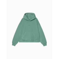 Sudadera Carhartt Benton Sweat Lily Garment Dyed