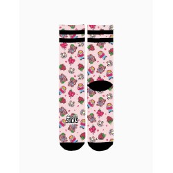 Calcetines American Socks Mid High Sweet Madness
