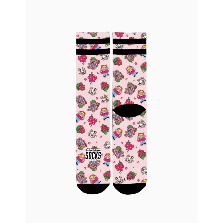 Calcetines American Socks Mid High Sweet Madness