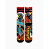 Calcetines American Socks Mid High Mechagodzilla