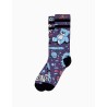 Calcetines American Socks Mid High No Future