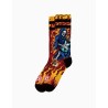 Calcetines American Socks Mid High Rock Till Death
