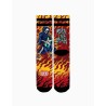 Calcetines American Socks Mid High Rock Till Death