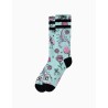 Calcetines American Socks Mid High Venom Garden